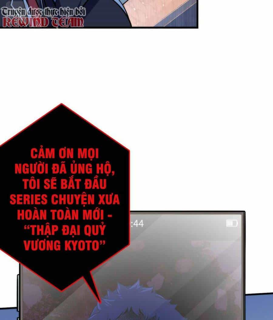 Trở Thành Thần Chủ Cthulhu - Chương 110 - ảnh 46
