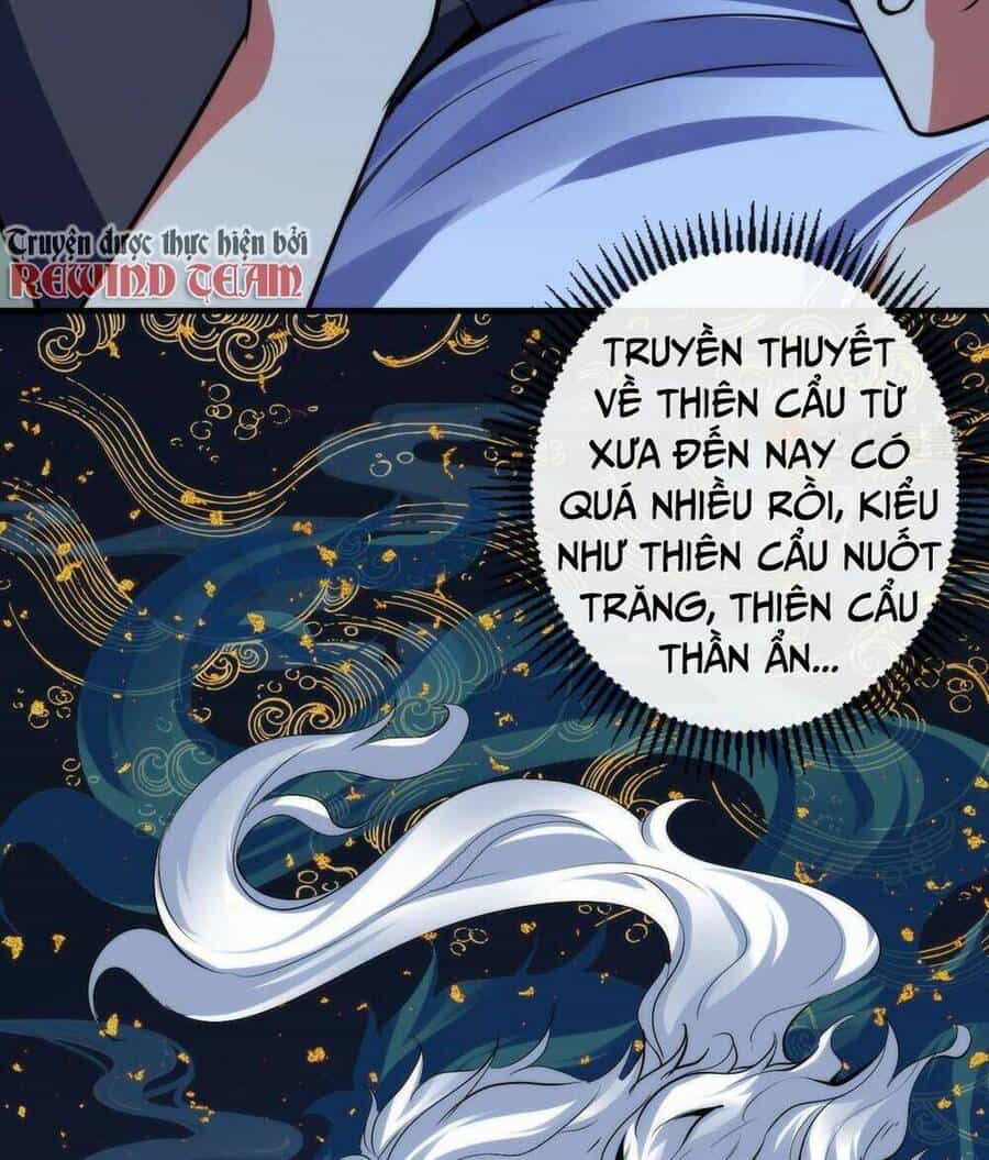 Trở Thành Thần Chủ Cthulhu - Chương 110 - ảnh 59