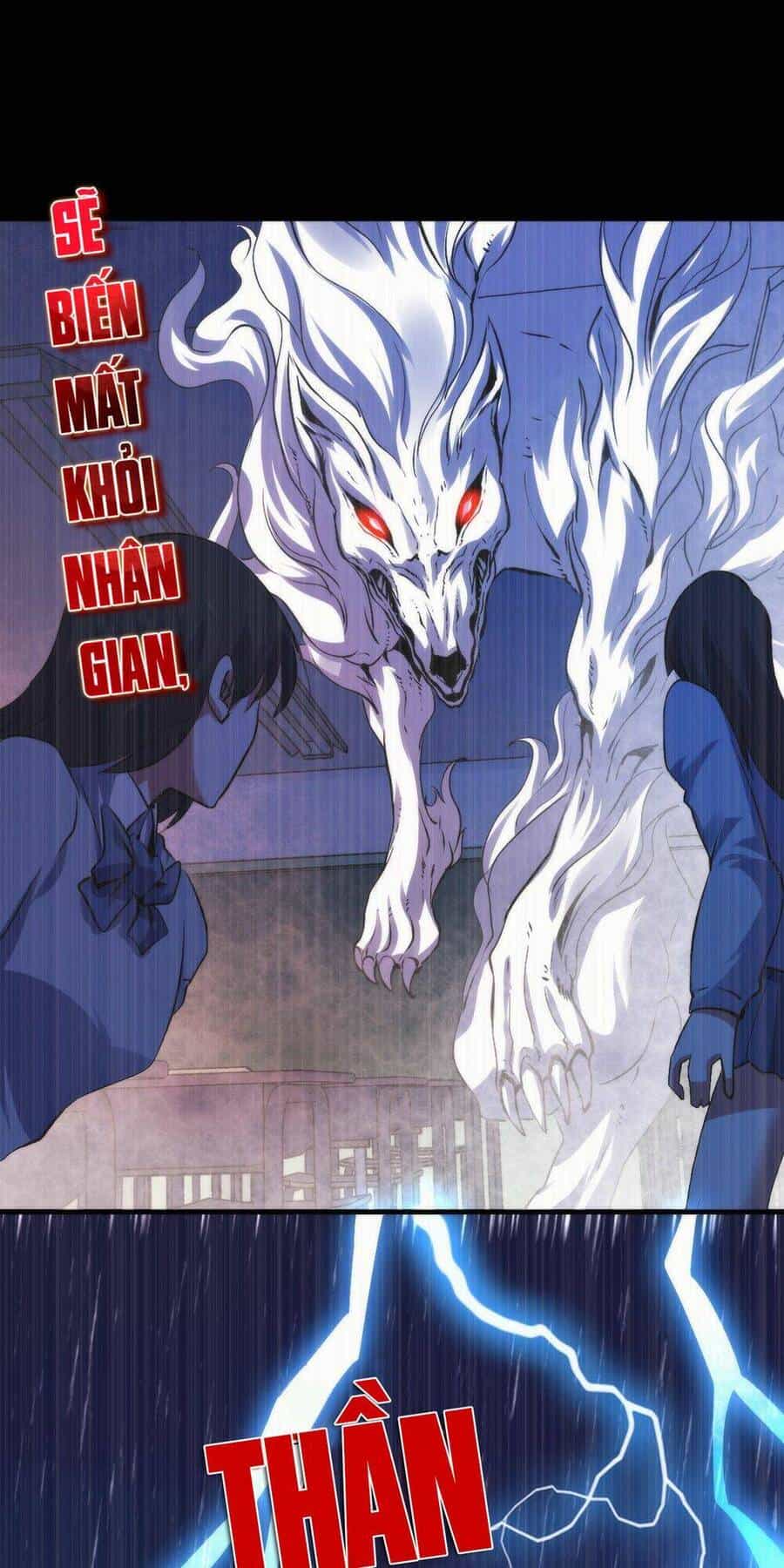Trở Thành Thần Chủ Cthulhu - Chương 110 - ảnh 67