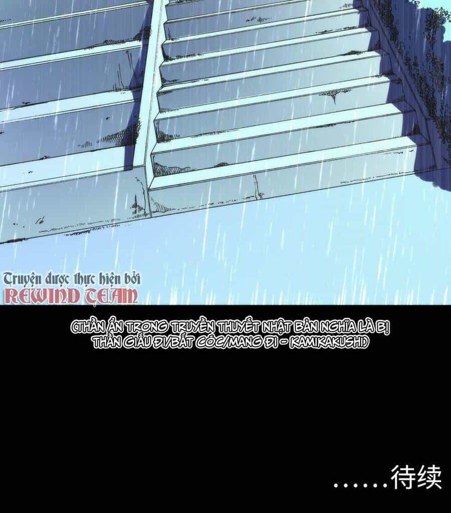 Trở Thành Thần Chủ Cthulhu - Chương 110 - ảnh 69