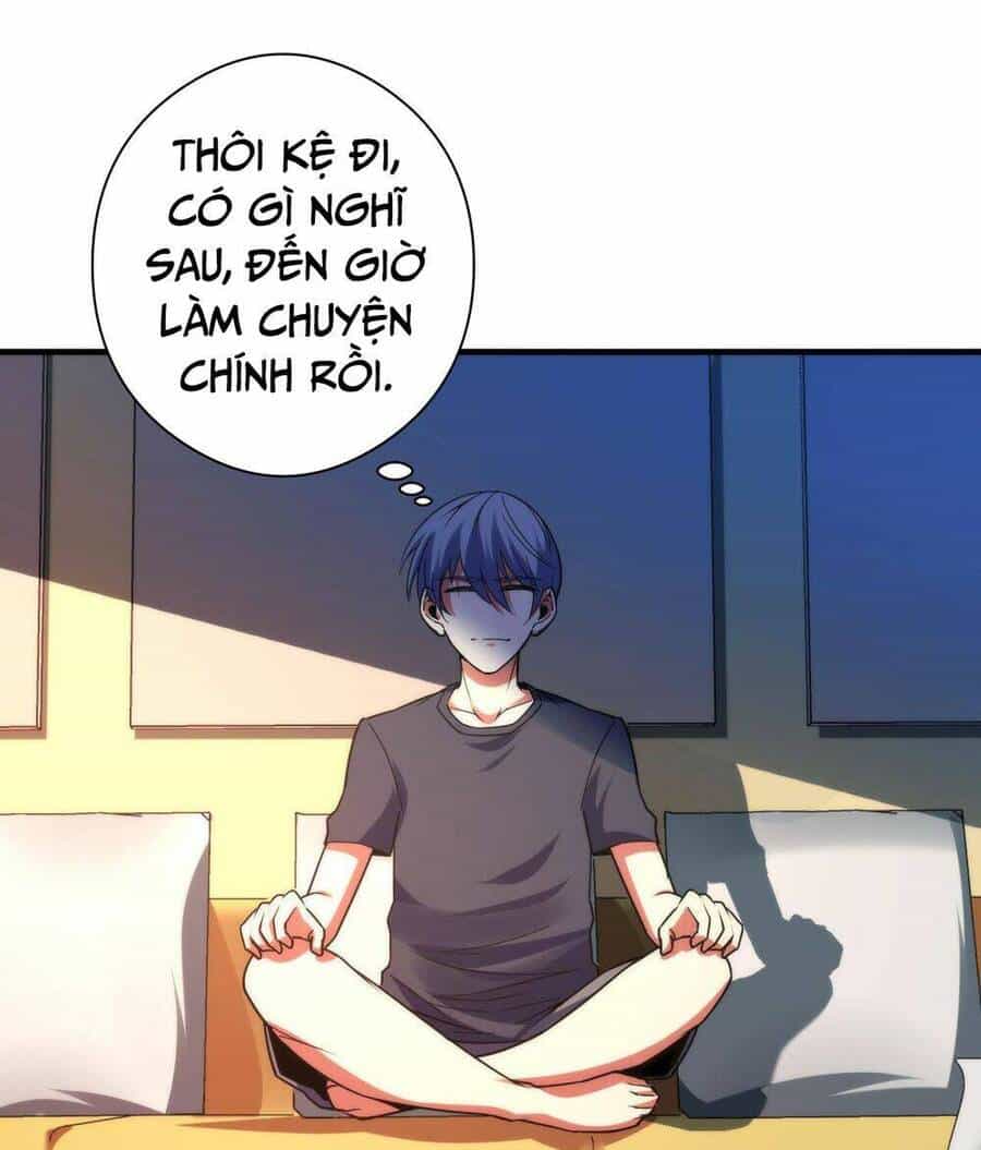 Trở Thành Thần Chủ Cthulhu - Chương 111 - ảnh 19