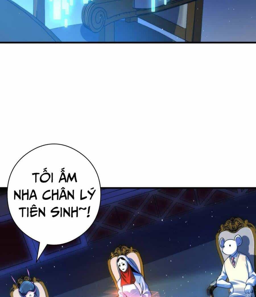 Trở Thành Thần Chủ Cthulhu - Chương 111 - ảnh 26