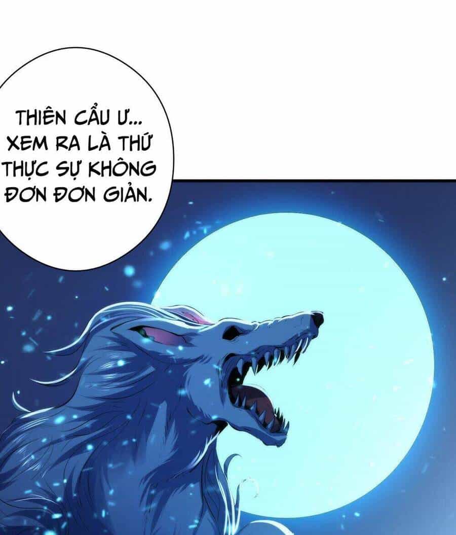 Trở Thành Thần Chủ Cthulhu - Chương 111 - ảnh 3