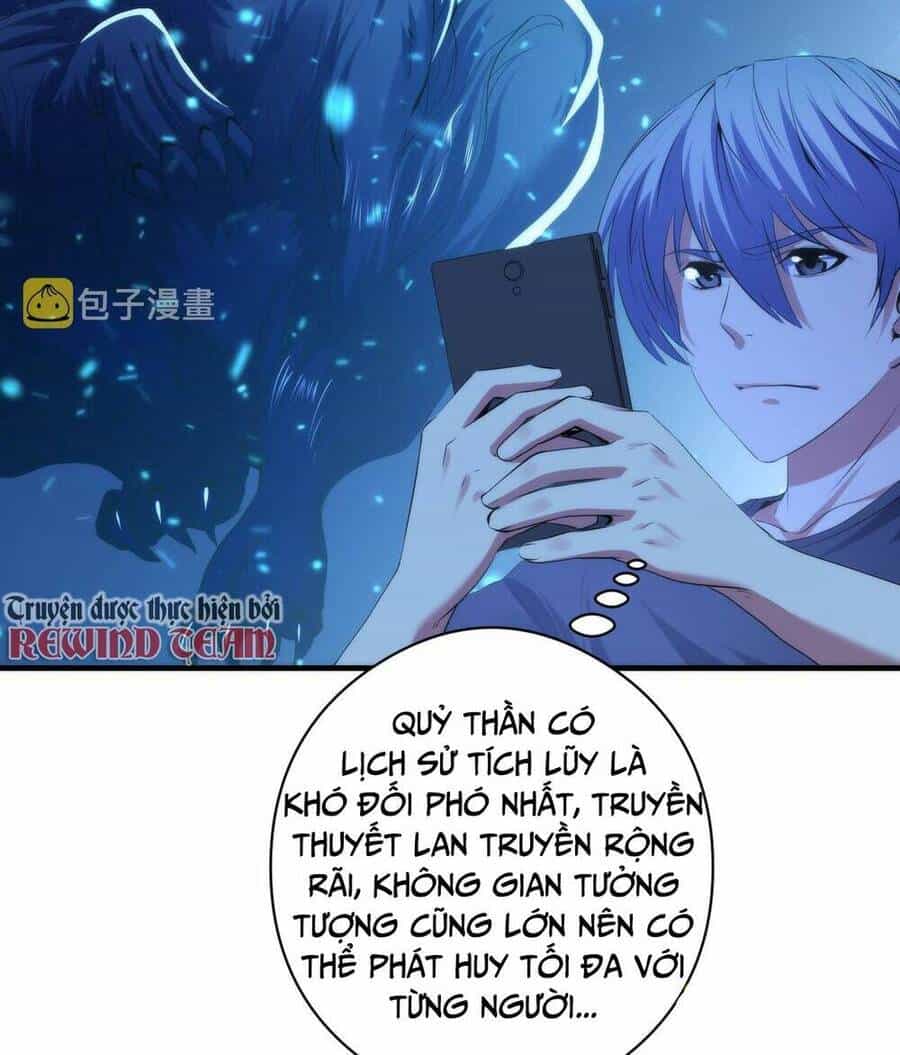 Trở Thành Thần Chủ Cthulhu - Chương 111 - ảnh 4