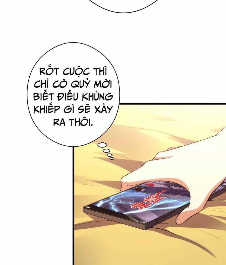 Trở Thành Thần Chủ Cthulhu - Chương 111 - ảnh 5