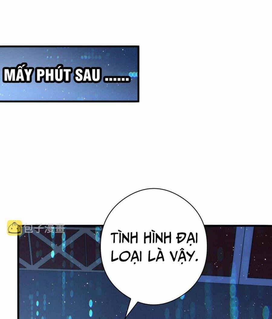 Trở Thành Thần Chủ Cthulhu - Chương 111 - ảnh 52