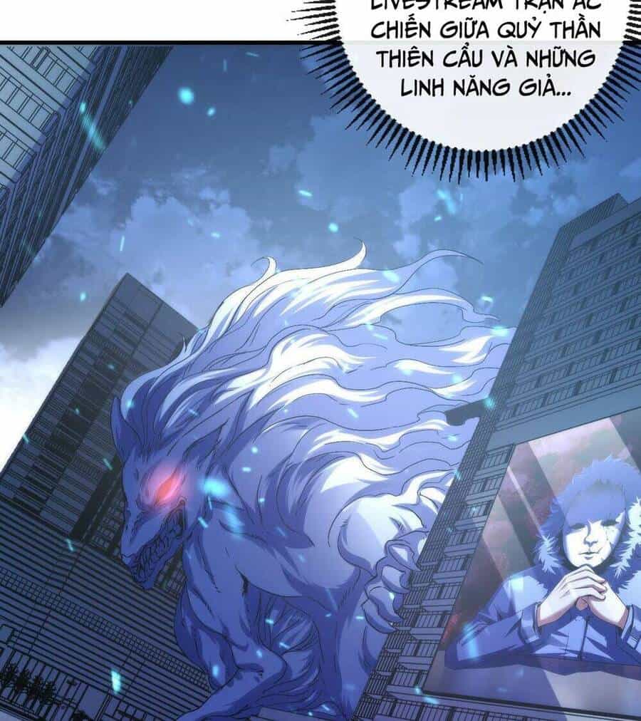 Trở Thành Thần Chủ Cthulhu - Chương 111 - ảnh 8