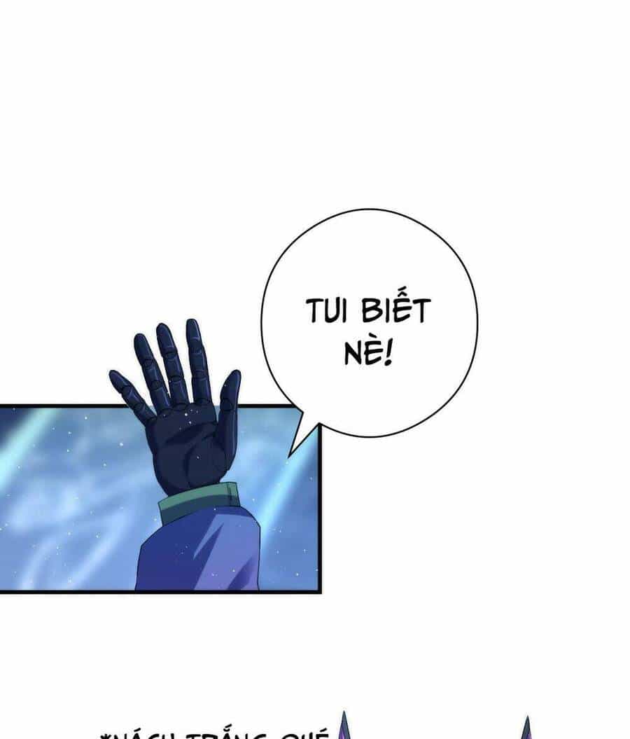 Trở Thành Thần Chủ Cthulhu - Chương 112 - ảnh 44