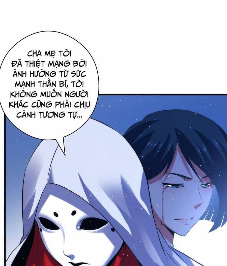 Trở Thành Thần Chủ Cthulhu - Chương 112 - ảnh 53