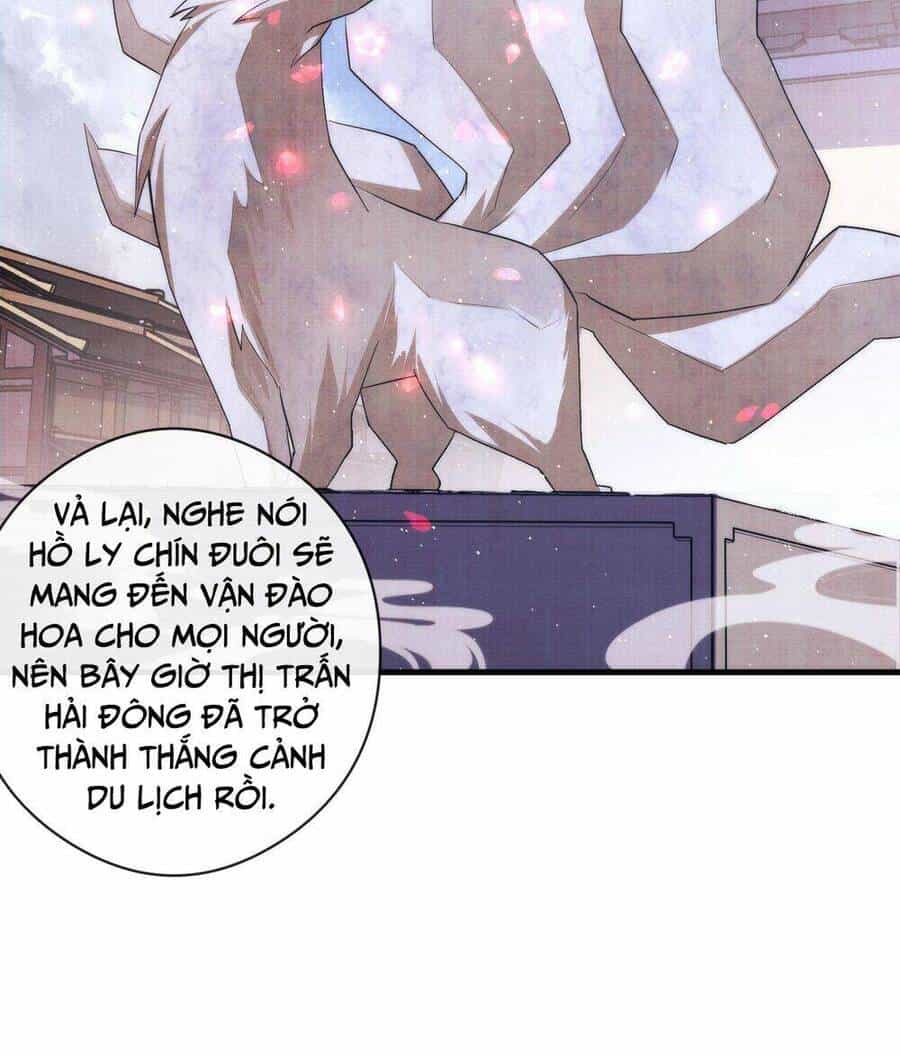 Trở Thành Thần Chủ Cthulhu - Chương 113 - ảnh 20