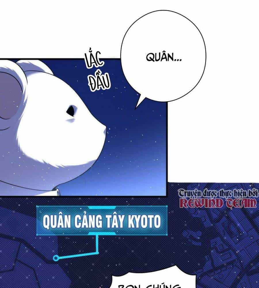 Trở Thành Thần Chủ Cthulhu - Chương 113 - ảnh 37