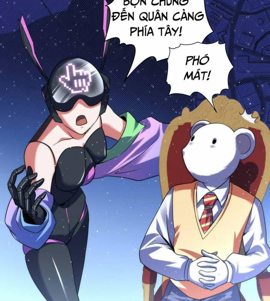 Trở Thành Thần Chủ Cthulhu - Chương 113 - ảnh 38
