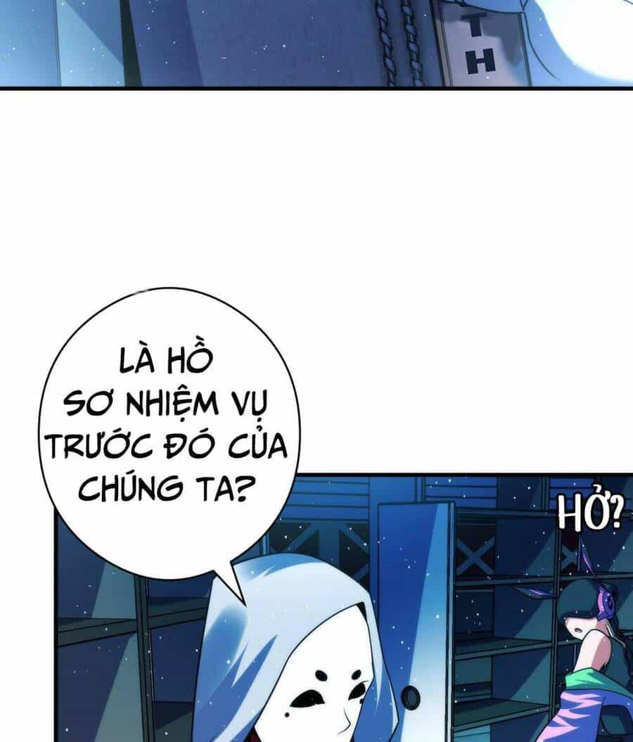 Trở Thành Thần Chủ Cthulhu - Chương 113 - ảnh 49