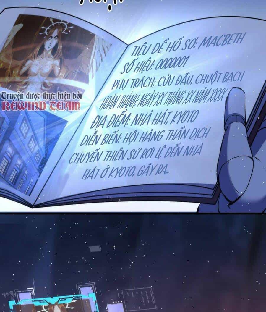 Trở Thành Thần Chủ Cthulhu - Chương 113 - ảnh 51