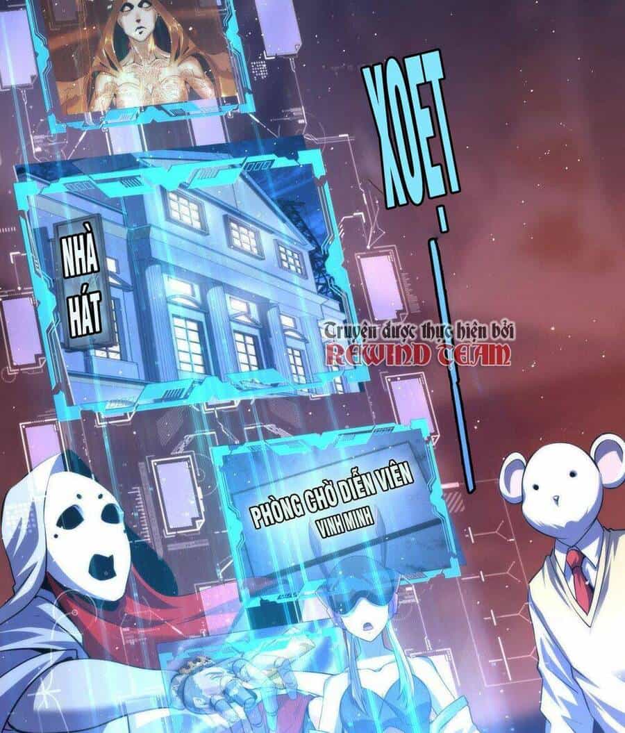 Trở Thành Thần Chủ Cthulhu - Chương 113 - ảnh 52