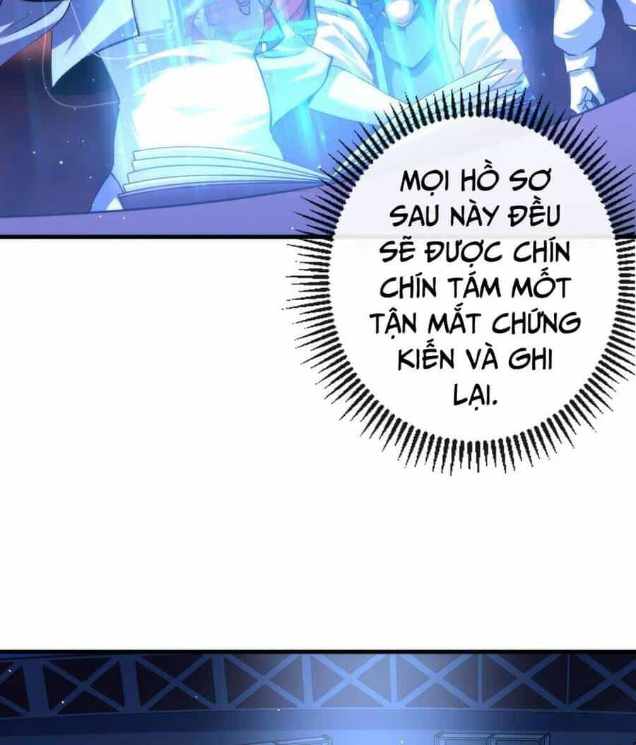 Trở Thành Thần Chủ Cthulhu - Chương 113 - ảnh 53