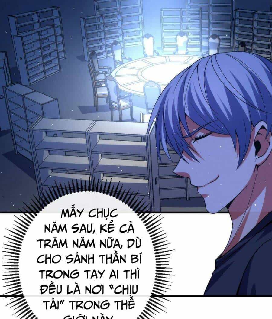 Trở Thành Thần Chủ Cthulhu - Chương 113 - ảnh 54