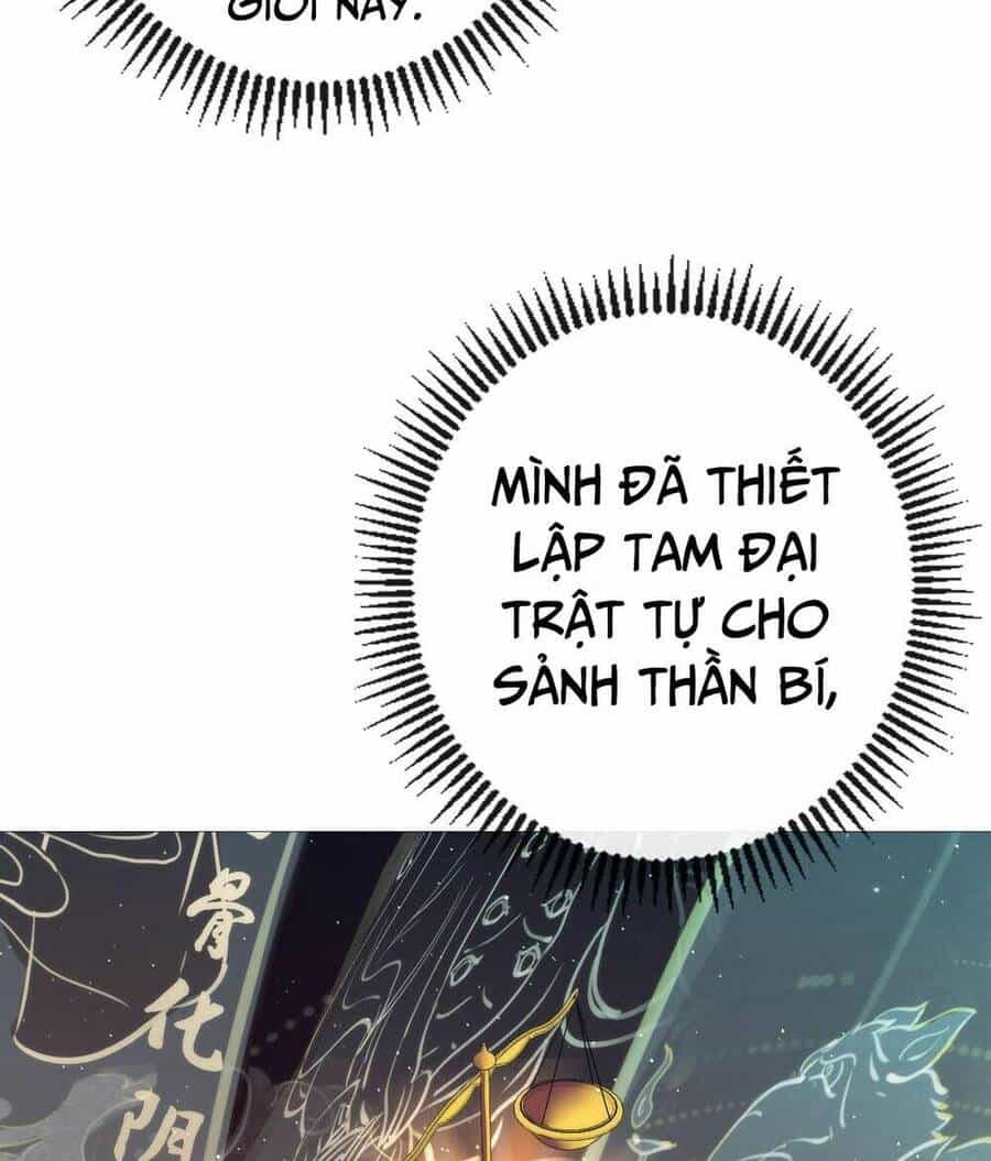 Trở Thành Thần Chủ Cthulhu - Chương 113 - ảnh 55
