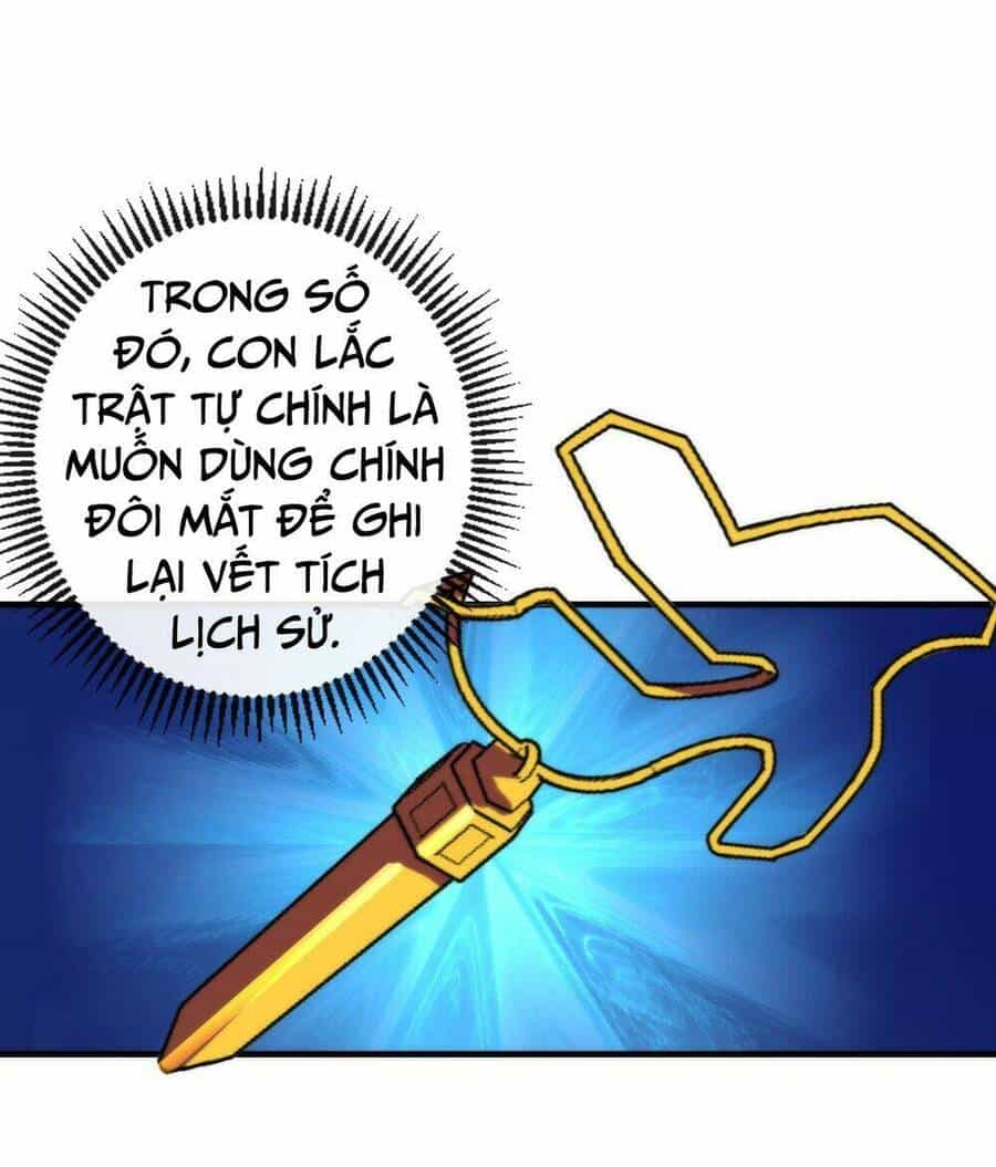 Trở Thành Thần Chủ Cthulhu - Chương 113 - ảnh 57
