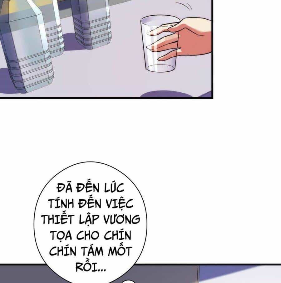 Trở Thành Thần Chủ Cthulhu - Chương 113 - ảnh 66