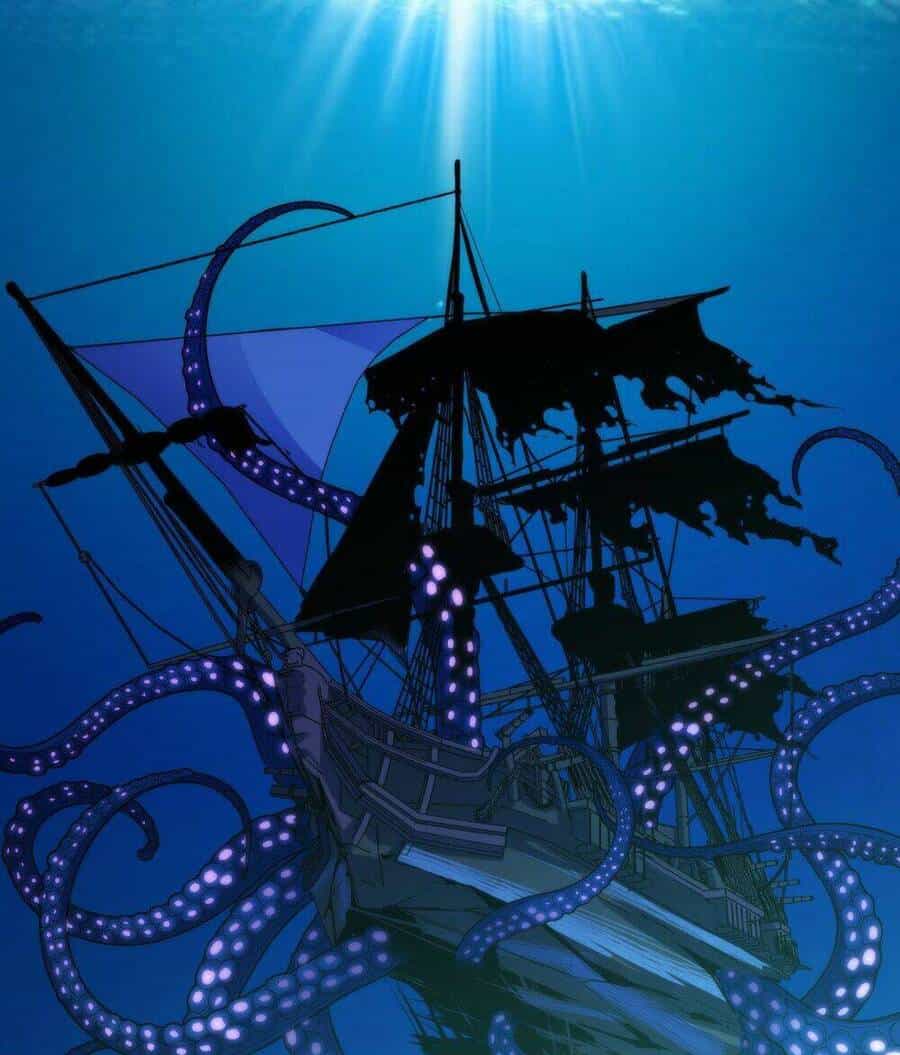 Trở Thành Thần Chủ Cthulhu - Chương 114 - ảnh 11