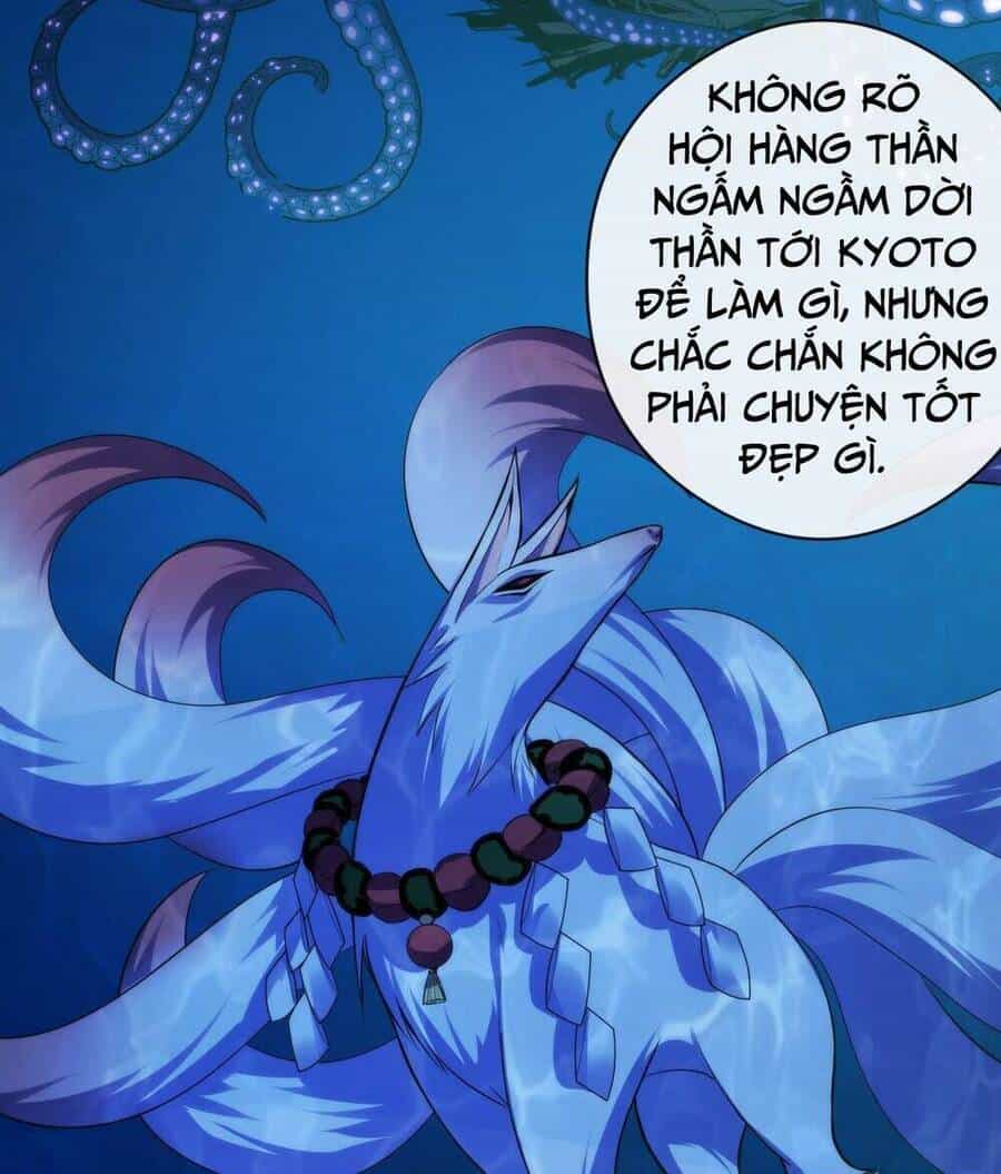Trở Thành Thần Chủ Cthulhu - Chương 114 - ảnh 12