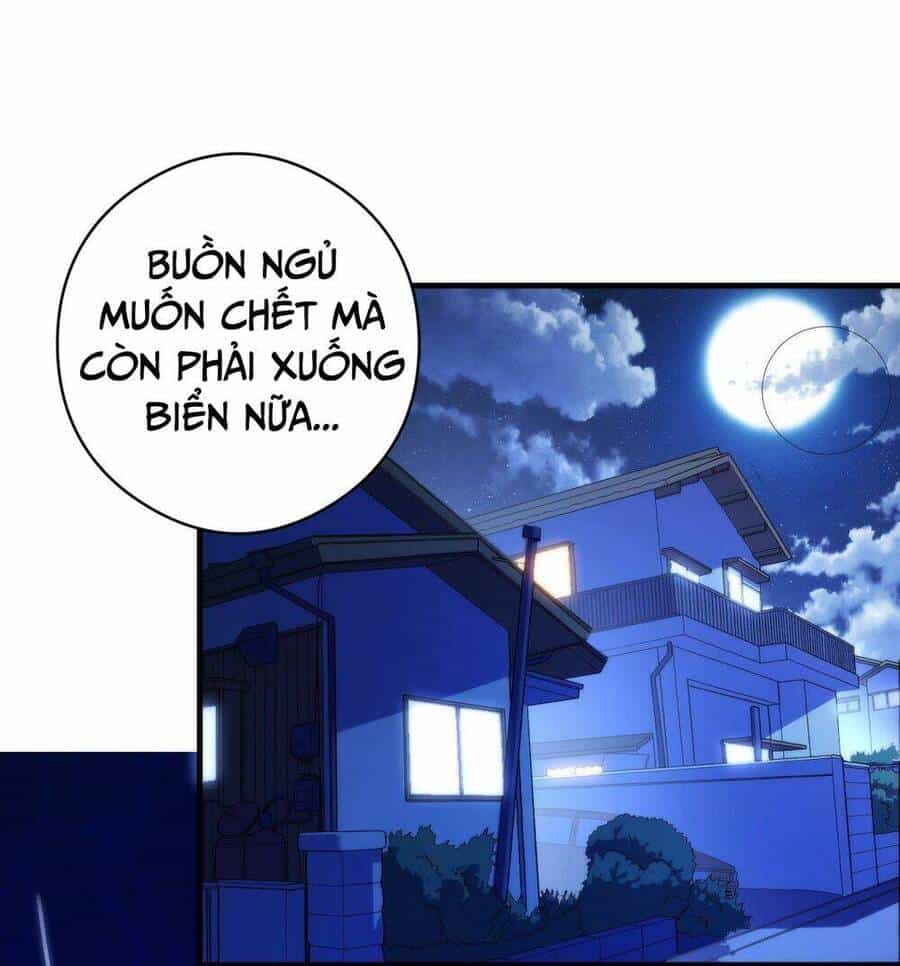 Trở Thành Thần Chủ Cthulhu - Chương 114 - ảnh 15