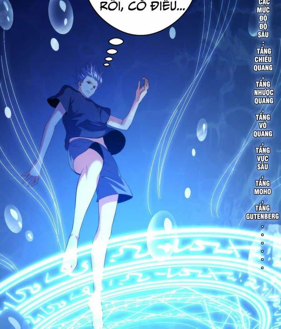 Trở Thành Thần Chủ Cthulhu - Chương 114 - ảnh 20