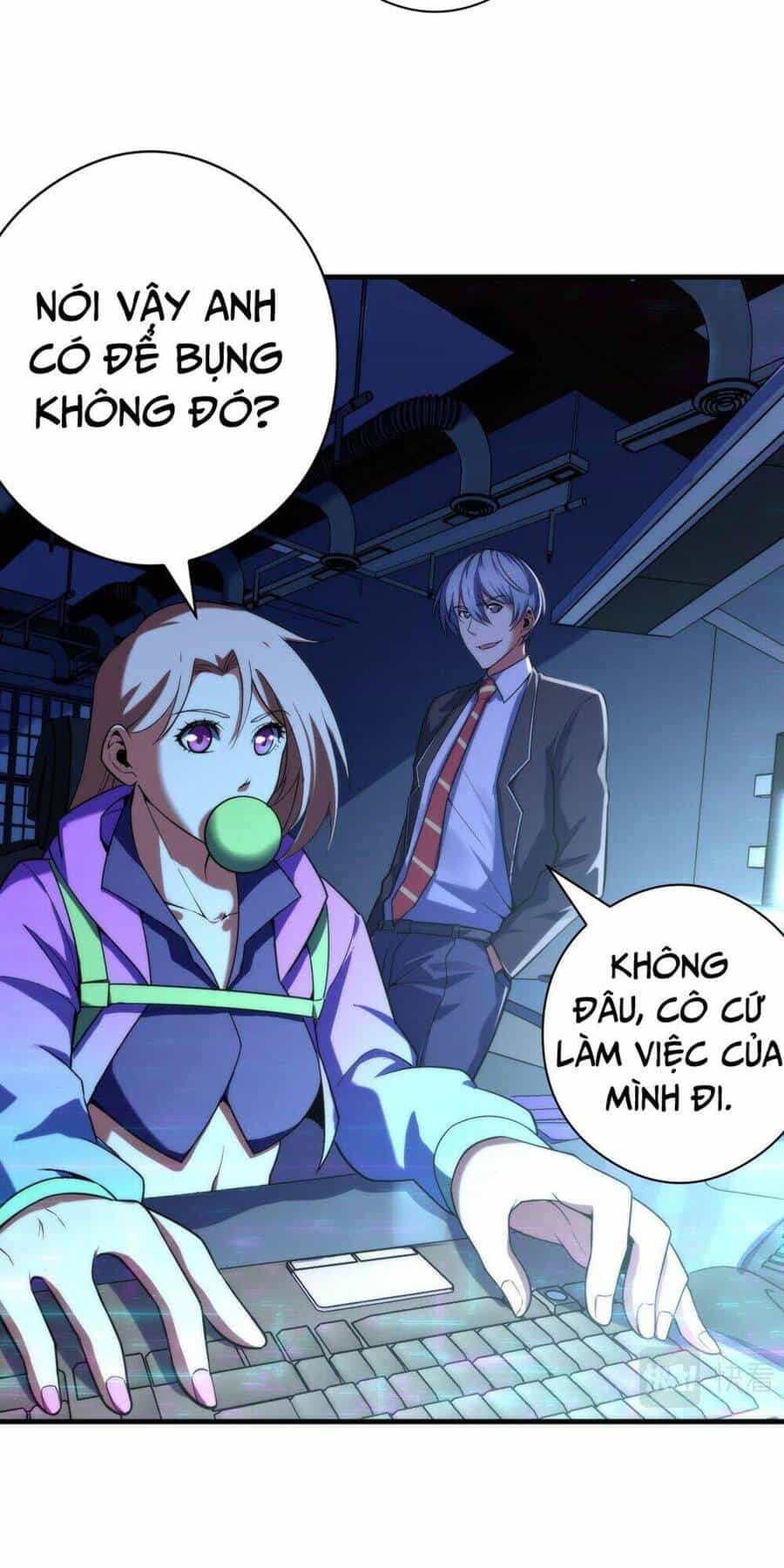 Trở Thành Thần Chủ Cthulhu - Chương 114 - ảnh 29