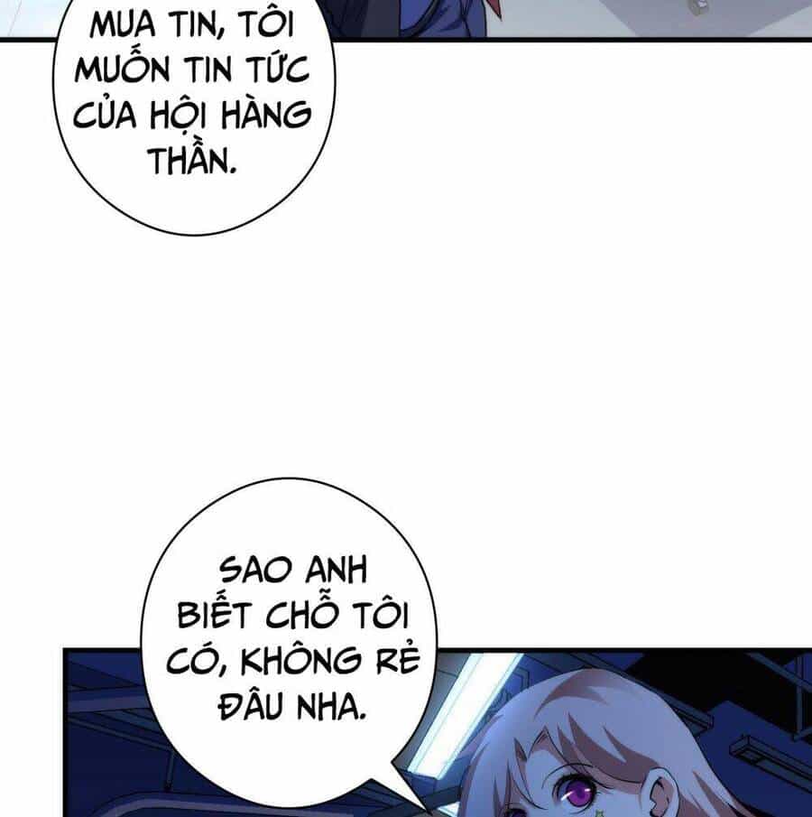 Trở Thành Thần Chủ Cthulhu - Chương 114 - ảnh 32