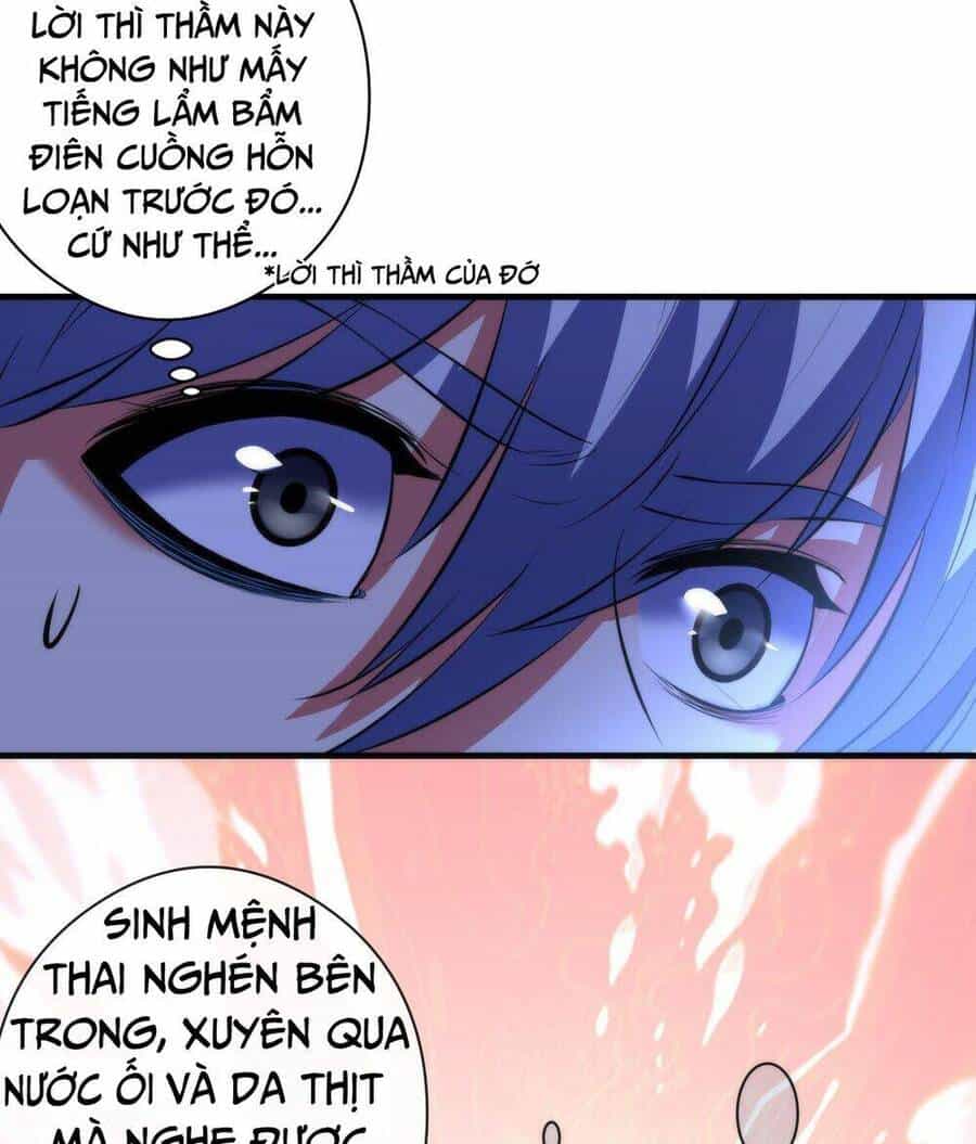 Trở Thành Thần Chủ Cthulhu - Chương 114 - ảnh 5