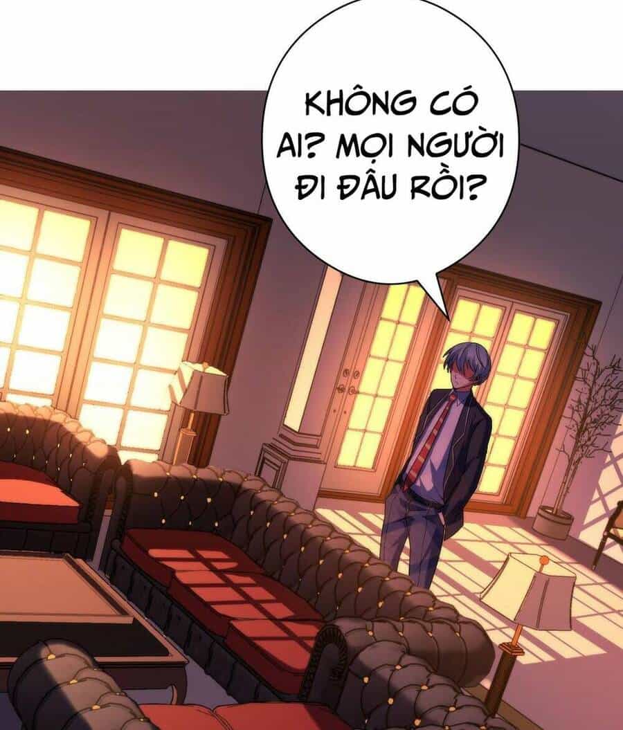 Trở Thành Thần Chủ Cthulhu - Chương 114 - ảnh 52