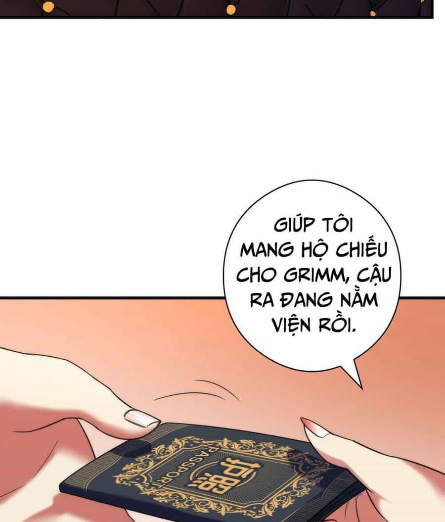 Trở Thành Thần Chủ Cthulhu - Chương 114 - ảnh 55