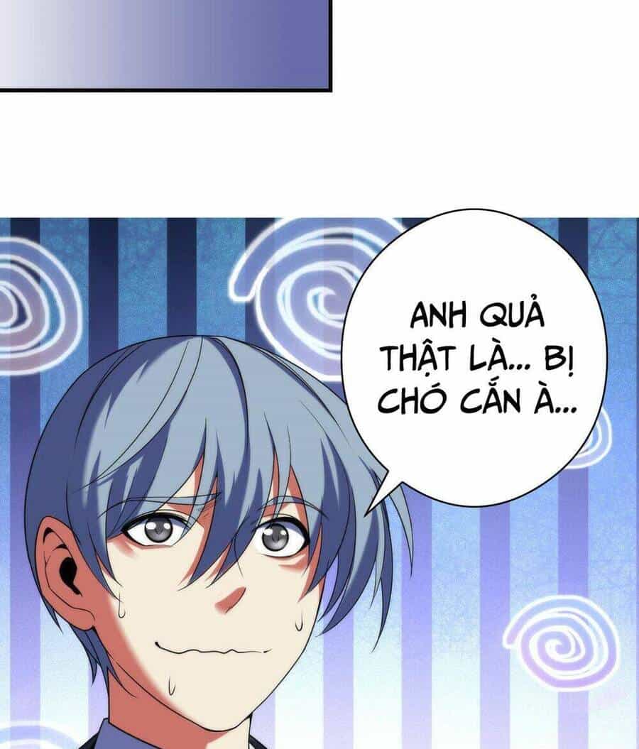 Trở Thành Thần Chủ Cthulhu - Chương 114 - ảnh 61