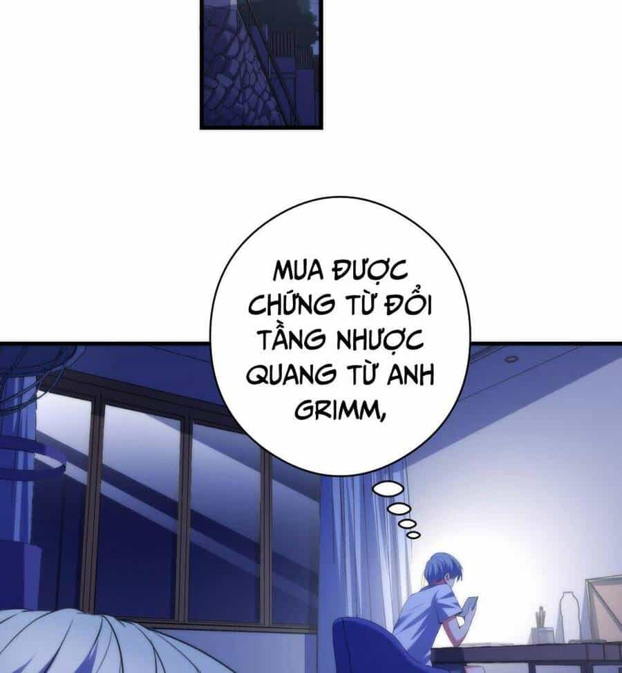 Trở Thành Thần Chủ Cthulhu - Chương 115 - ảnh 40