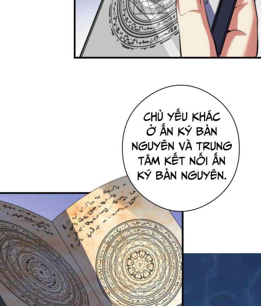 Trở Thành Thần Chủ Cthulhu - Chương 115 - ảnh 43