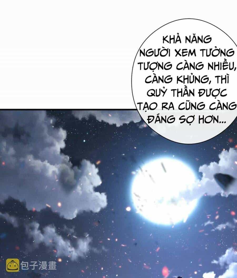 Trở Thành Thần Chủ Cthulhu - Chương 115 - ảnh 52