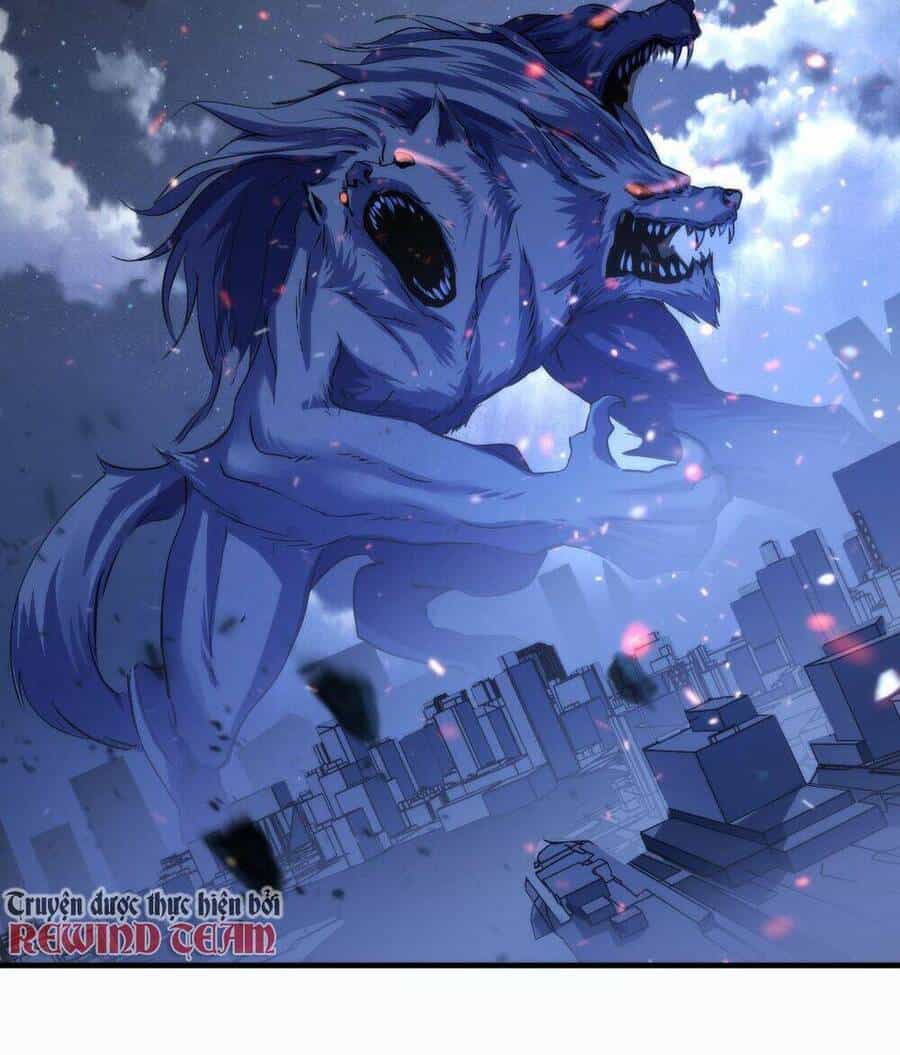 Trở Thành Thần Chủ Cthulhu - Chương 115 - ảnh 53