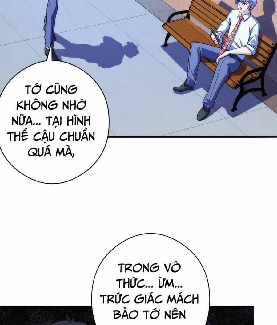 Trở Thành Thần Chủ Cthulhu - Chương 115 - ảnh 63