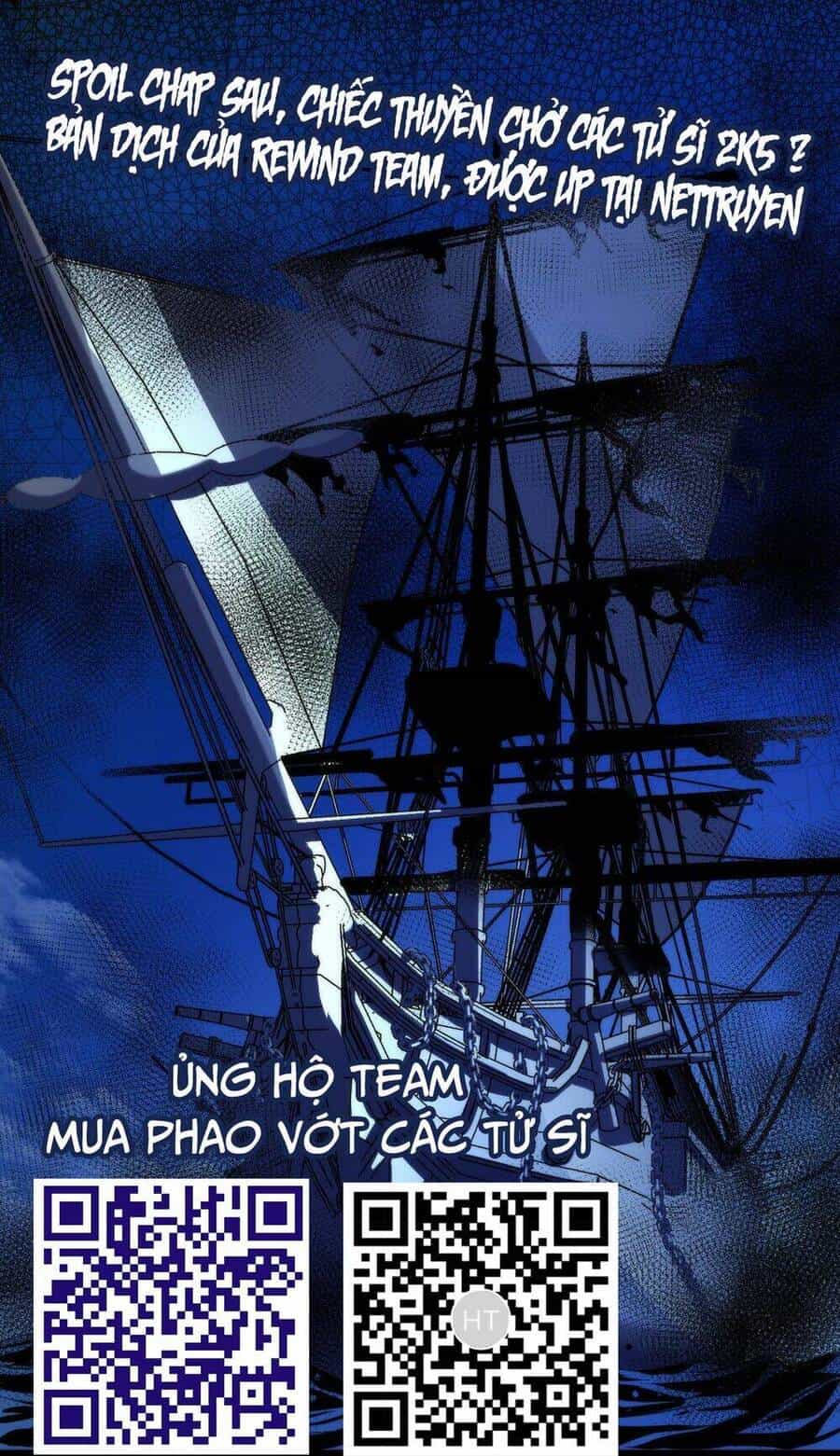 Trở Thành Thần Chủ Cthulhu - Chương 115 - ảnh 71