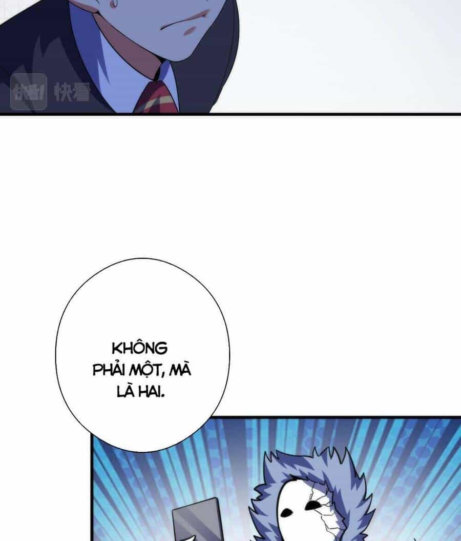 Trở Thành Thần Chủ Cthulhu - Chương 116 - ảnh 15