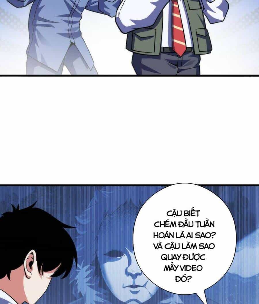 Trở Thành Thần Chủ Cthulhu - Chương 116 - ảnh 17