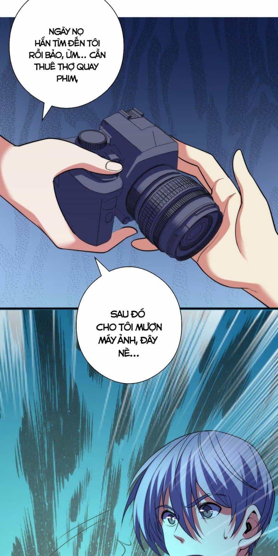 Trở Thành Thần Chủ Cthulhu - Chương 116 - ảnh 20