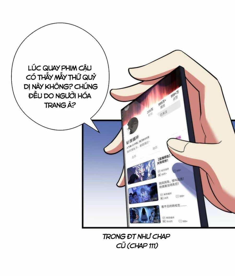 Trở Thành Thần Chủ Cthulhu - Chương 116 - ảnh 27