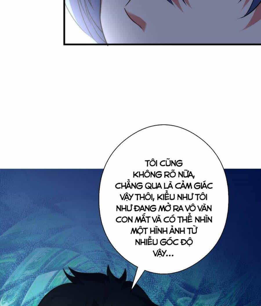 Trở Thành Thần Chủ Cthulhu - Chương 116 - ảnh 30