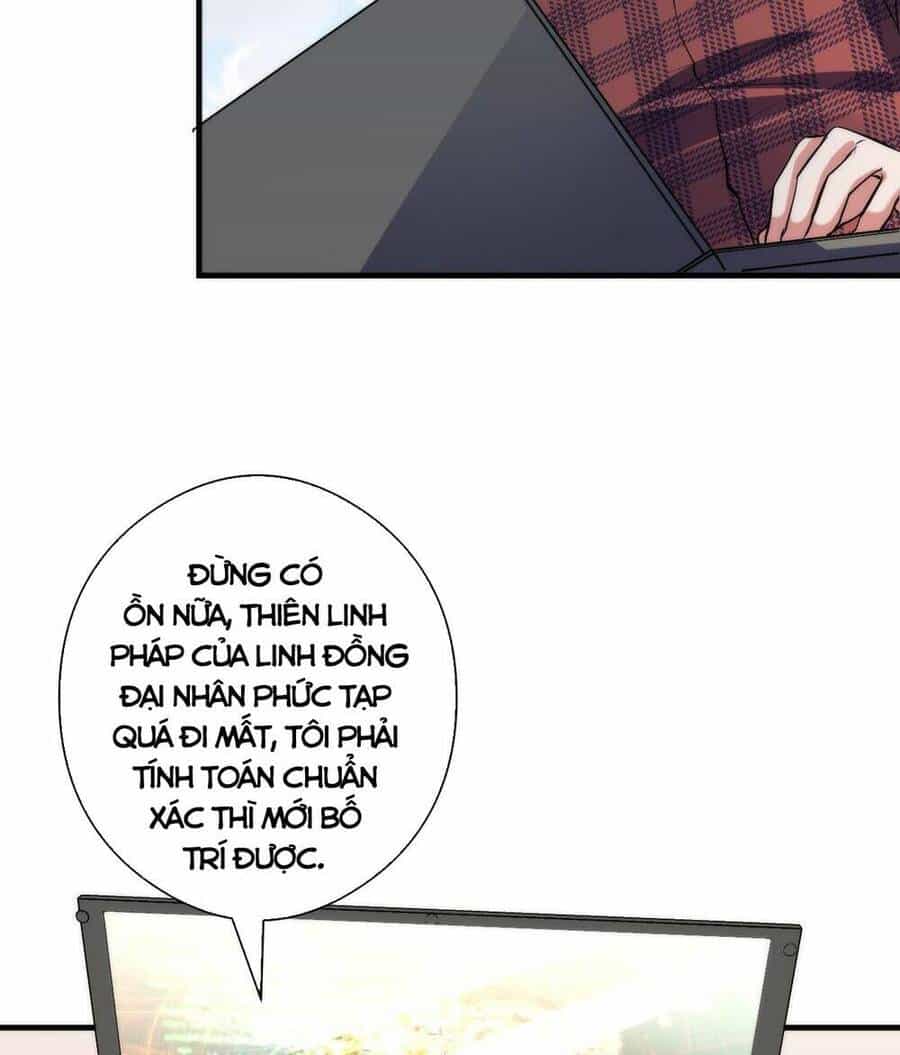 Trở Thành Thần Chủ Cthulhu - Chương 116 - ảnh 57