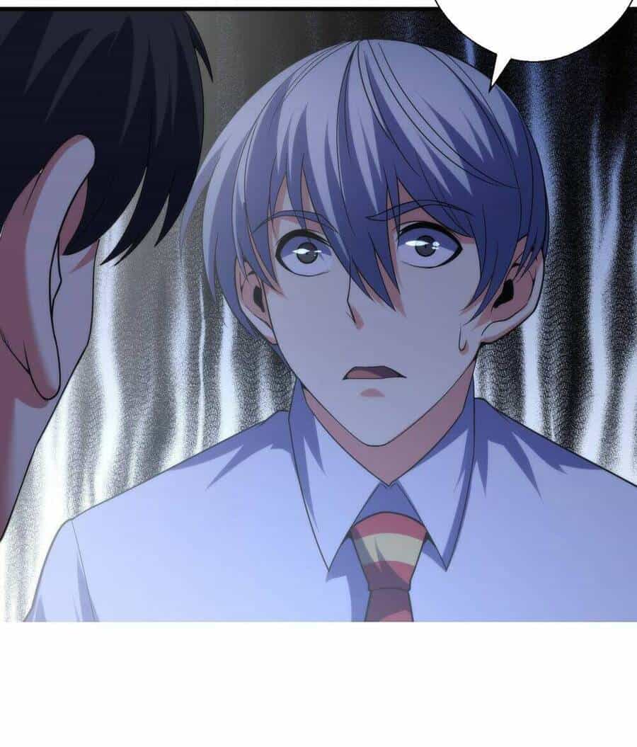Trở Thành Thần Chủ Cthulhu - Chương 116 - ảnh 6