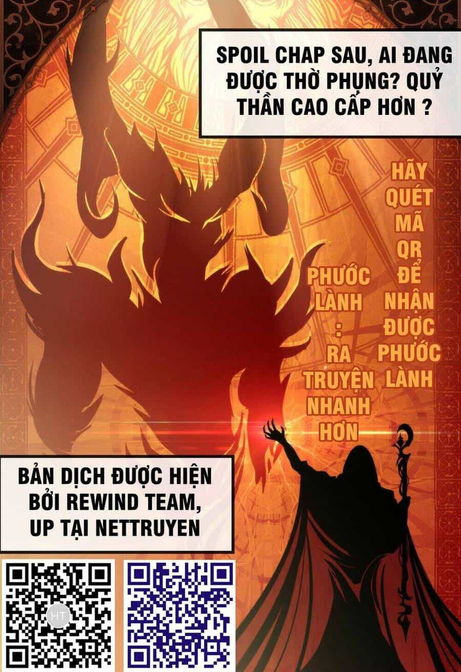 Trở Thành Thần Chủ Cthulhu - Chương 116 - ảnh 65