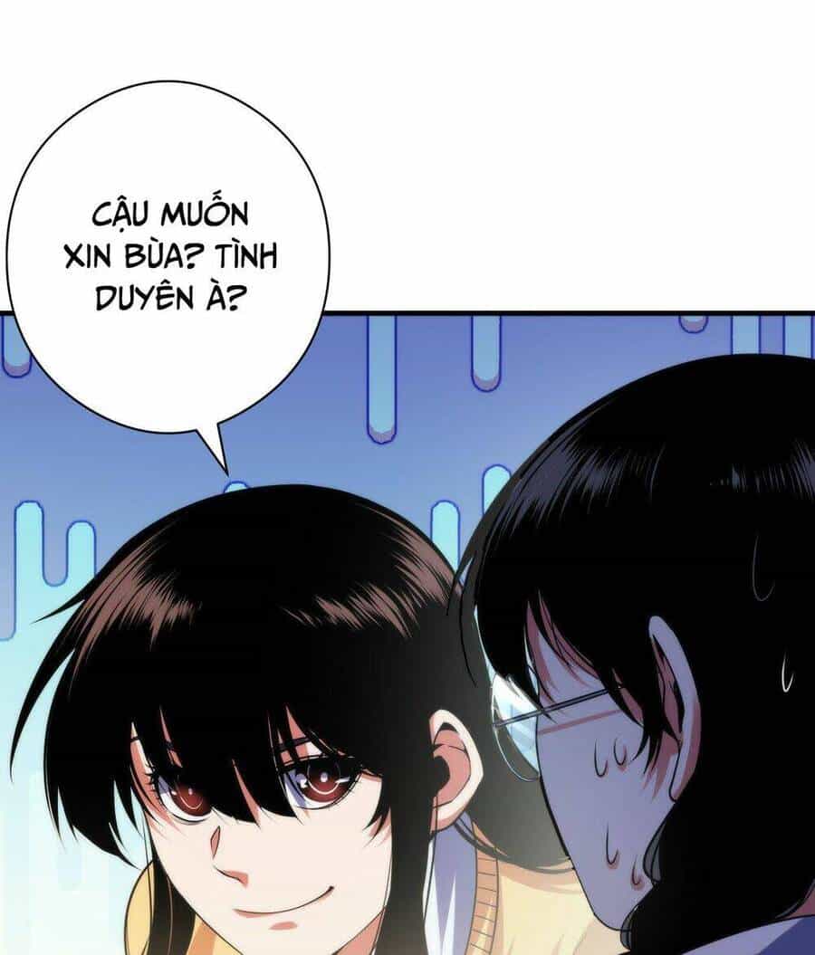 Trở Thành Thần Chủ Cthulhu - Chương 117 - ảnh 10