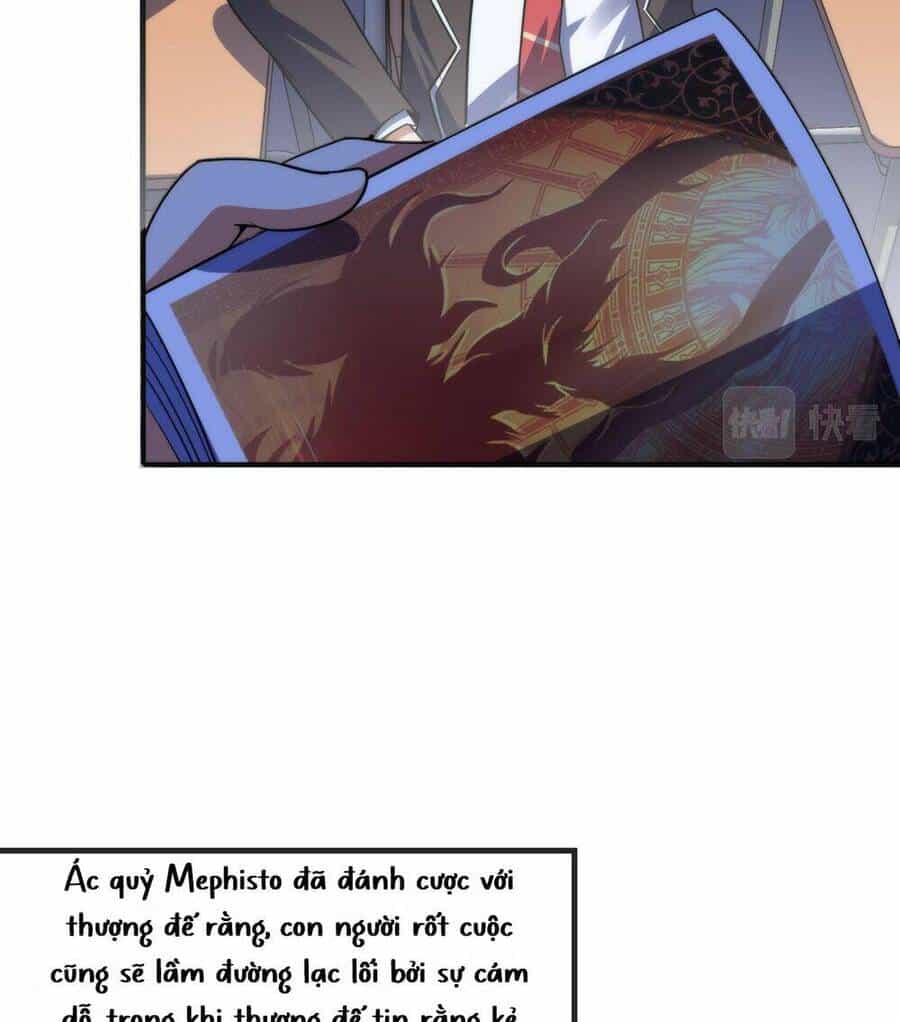Trở Thành Thần Chủ Cthulhu - Chương 117 - ảnh 22